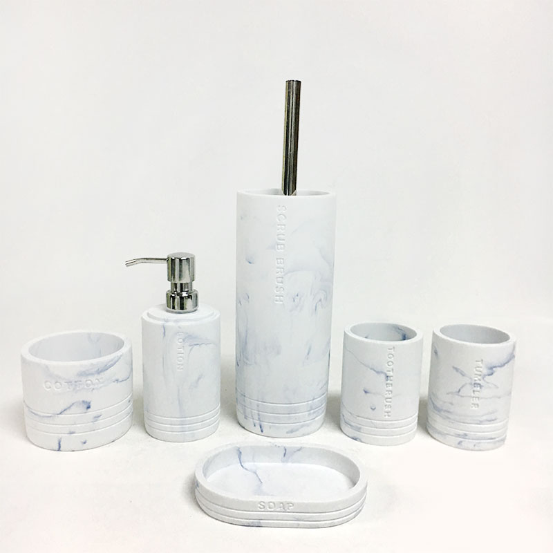 Xuying Bathroom Items Array image59