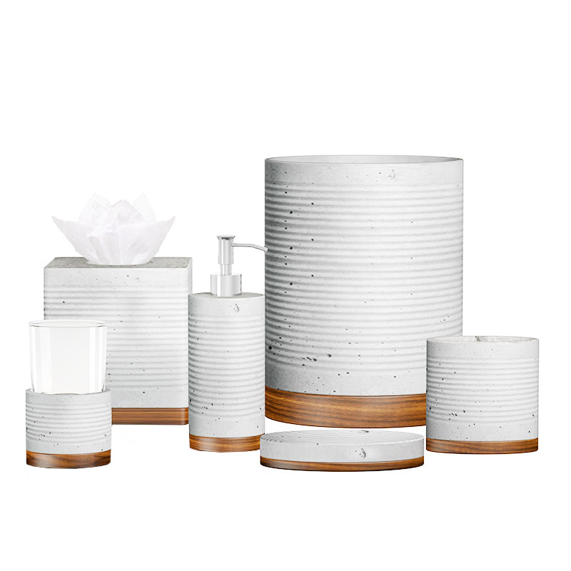 Xuying Bathroom Items Array image140