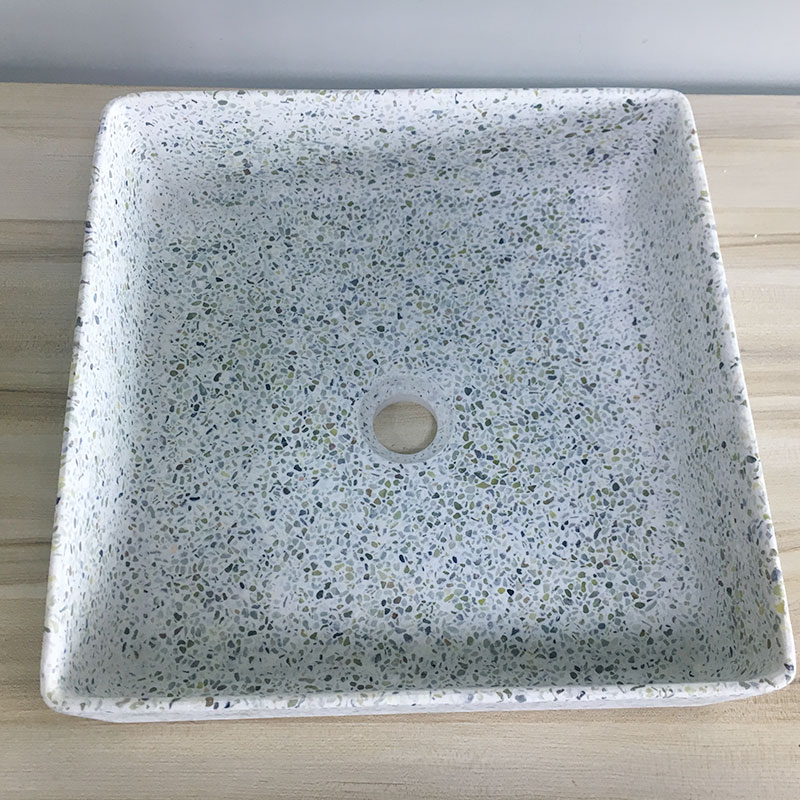 Xuying Bathroom Items reliable square bathroom sinks wholesale for hotel-2
