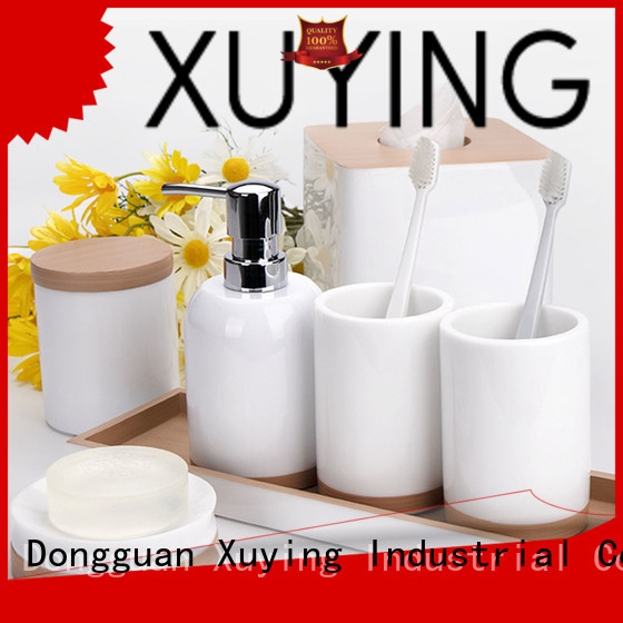 Xuying Bathroom Items black and white bathroom decor on sale for home
