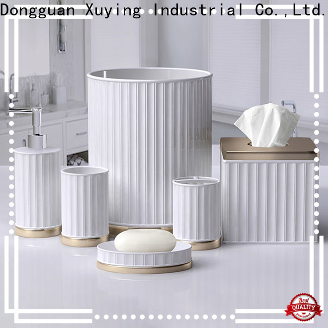 durable ceramic bathroom accessories with good price for home