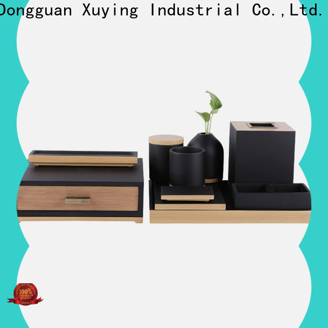 Xuying Bathroom Items long lasting luxury bathroom accessories supplier for home
