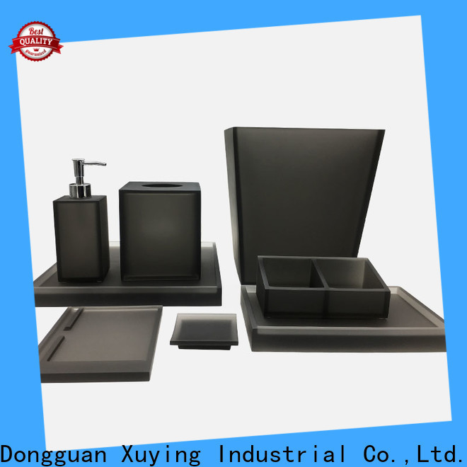 Xuying Bathroom Items durable complete bathroom sets factory price for restroom