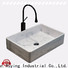 Xuying Bathroom Items counter top basins factory price for bathroom