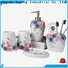 Xuying Bathroom Items black and white bathroom accessories customized for restroom