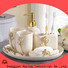 Xuying Bathroom Items gold bathroom accessories set wholesale for restroom