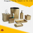Xuying Bathroom Items white bathroom accessories set customized for home