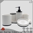 Xuying Bathroom Items hot selling bathroom accessories luxury wholesale for home