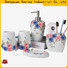 Xuying Bathroom Items gold bathroom accessories on sale for restroom