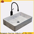 Xuying Bathroom Items wash hand basin supplier for bathroom