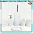 Xuying Bathroom Items fashion gray bathroom decor manufacturer for restroom