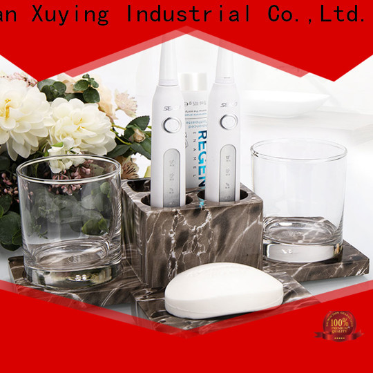 Xuying Bathroom Items hotel accessories with good price for home