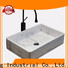 Xuying Bathroom Items reliable square bathroom sinks wholesale for home