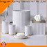 Xuying Bathroom Items ceramic bathroom sets factory for bathroom