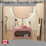 Xuying Bathroom Items black bathroom sets manufacturer for home