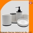 Xuying Bathroom Items hot selling grey bathroom accessories wholesale for home
