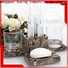 long lasting luxury bathroom accessories with good price for hotel