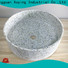 Xuying Bathroom Items reliable square bathroom sinks wholesale for hotel
